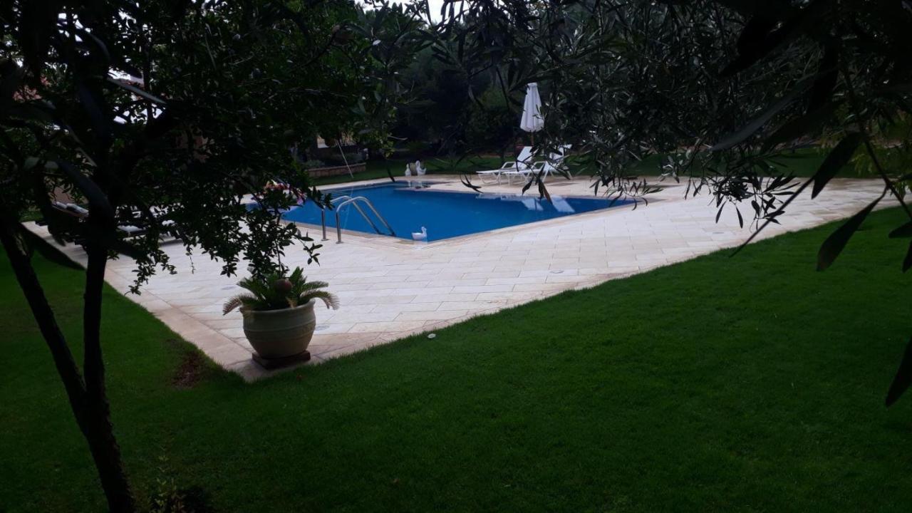 Mediterranean Garden Villa Vathí Extérieur photo